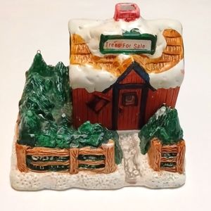 Vintage J.S.N.Y Thailand ceramic